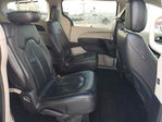 Chrysler Pacifica 2017