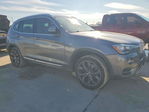 BMW X3 2017