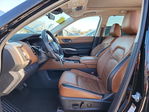 Nissan Pathfinder 2023