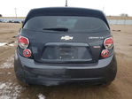 Chevrolet Sonic 2013