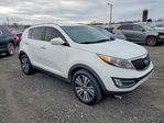 Kia Sportage 2015
