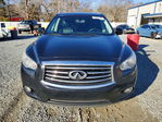 Infiniti JX 2013