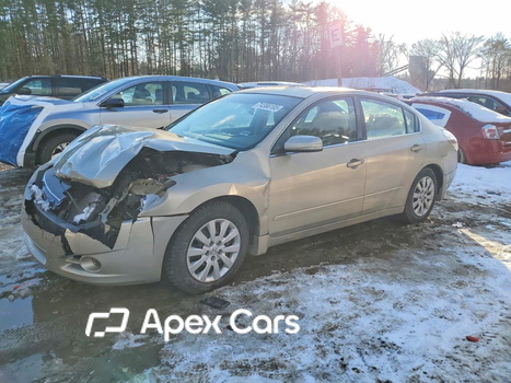 Nissan Altima 2010 - Image 1 of 12