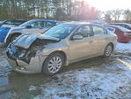 Nissan Altima 2010