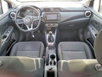 Nissan Versa 2021