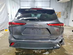 Toyota Highlander 2021
