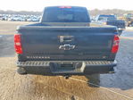 Chevrolet Silverado 2017