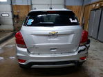 Chevrolet Trax 2020