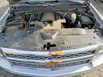 Chevrolet Silverado 2015