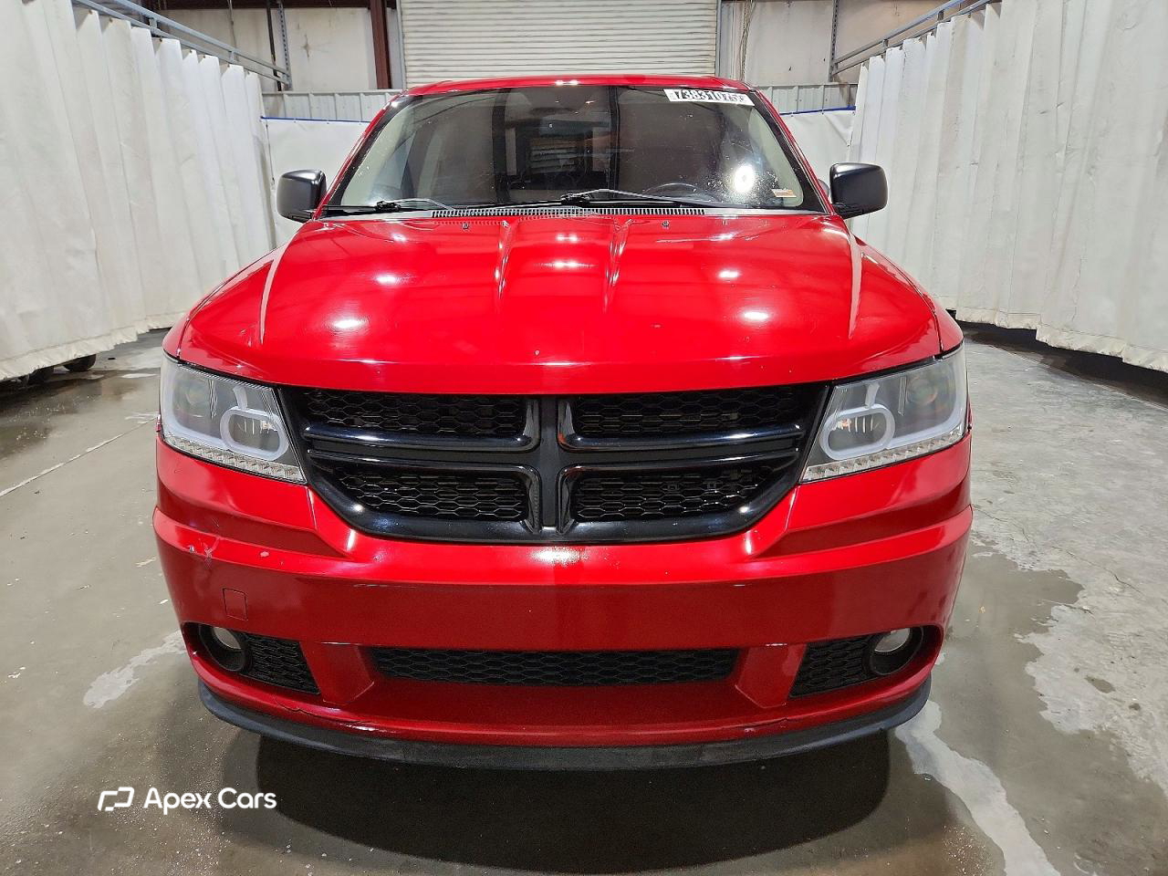 Dodge Journey 2013