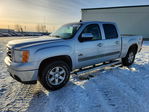 GMC Sierra 2013