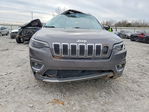 Jeep Cherokee 2020