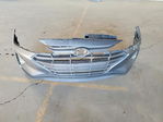 Hyundai Elantra 2019