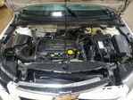 Chevrolet Cruze 2012