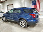 Ford Explorer 2016