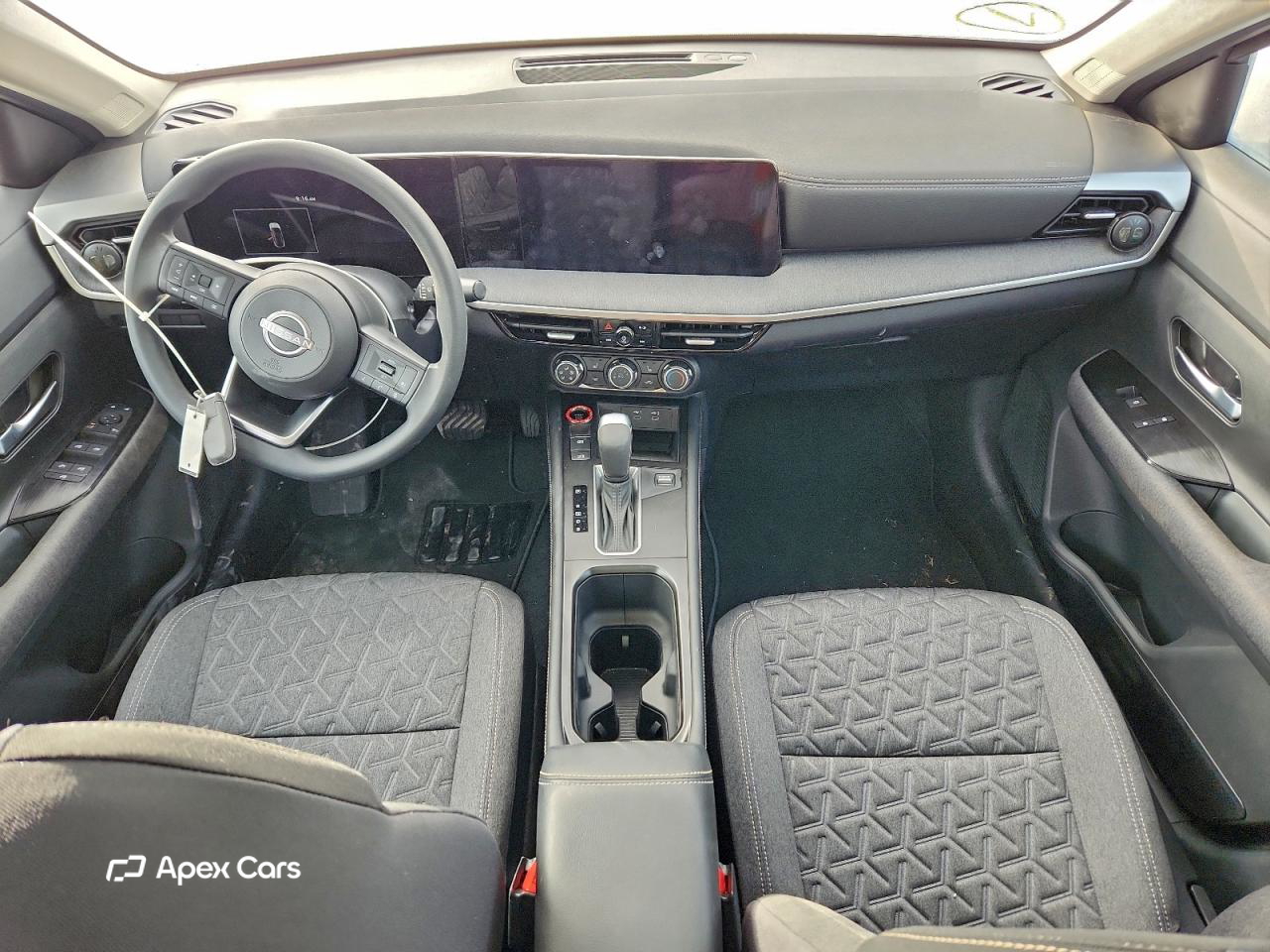 Nissan Kicks 2025