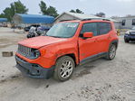 Jeep Renegade 2015