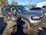 Ford Bronco 2023