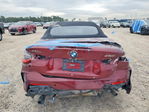 BMW Series 4 2023