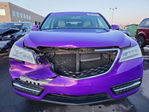 Acura MDX 2014