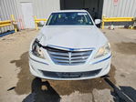 Hyundai Genesis 2013