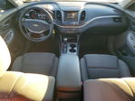 Chevrolet Impala 2016