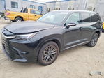 Lexus TX 2025