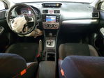 Subaru XV 2016