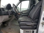Mercedes-Benz Sprinter 2016