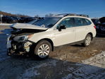 Subaru Outback 2017
