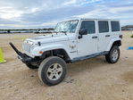Jeep Wrangler 2012