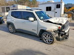 Jeep Renegade 2018