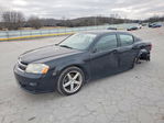 Dodge Avenger 2013