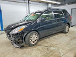 Toyota Sienna 2010