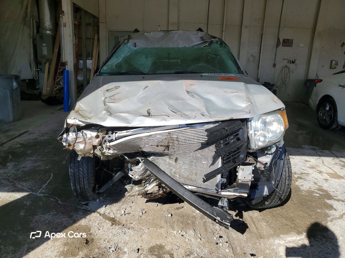 Ford Escape 2008