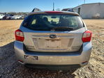 Subaru Impreza 2015