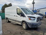 Ford Transit 2019