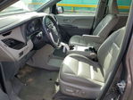 Toyota Sienna 2018