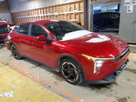 Kia K4 2025