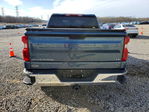 Chevrolet Silverado 2024