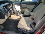 Honda Civic 2013