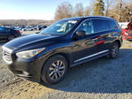 Infiniti JX 2013