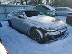 BMW Series 4 2023