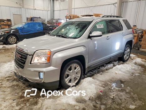 GMC Terrain 2016 - Image 1 of 14