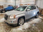 GMC Terrain 2016