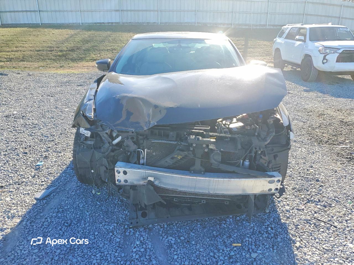 Nissan Maxima 2016