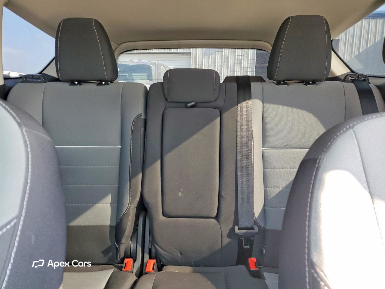Ford Escape 2014