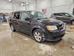 Dodge Caravan 2013