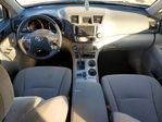 Toyota Highlander 2013