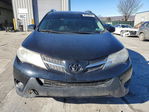Toyota RAV 4 2013